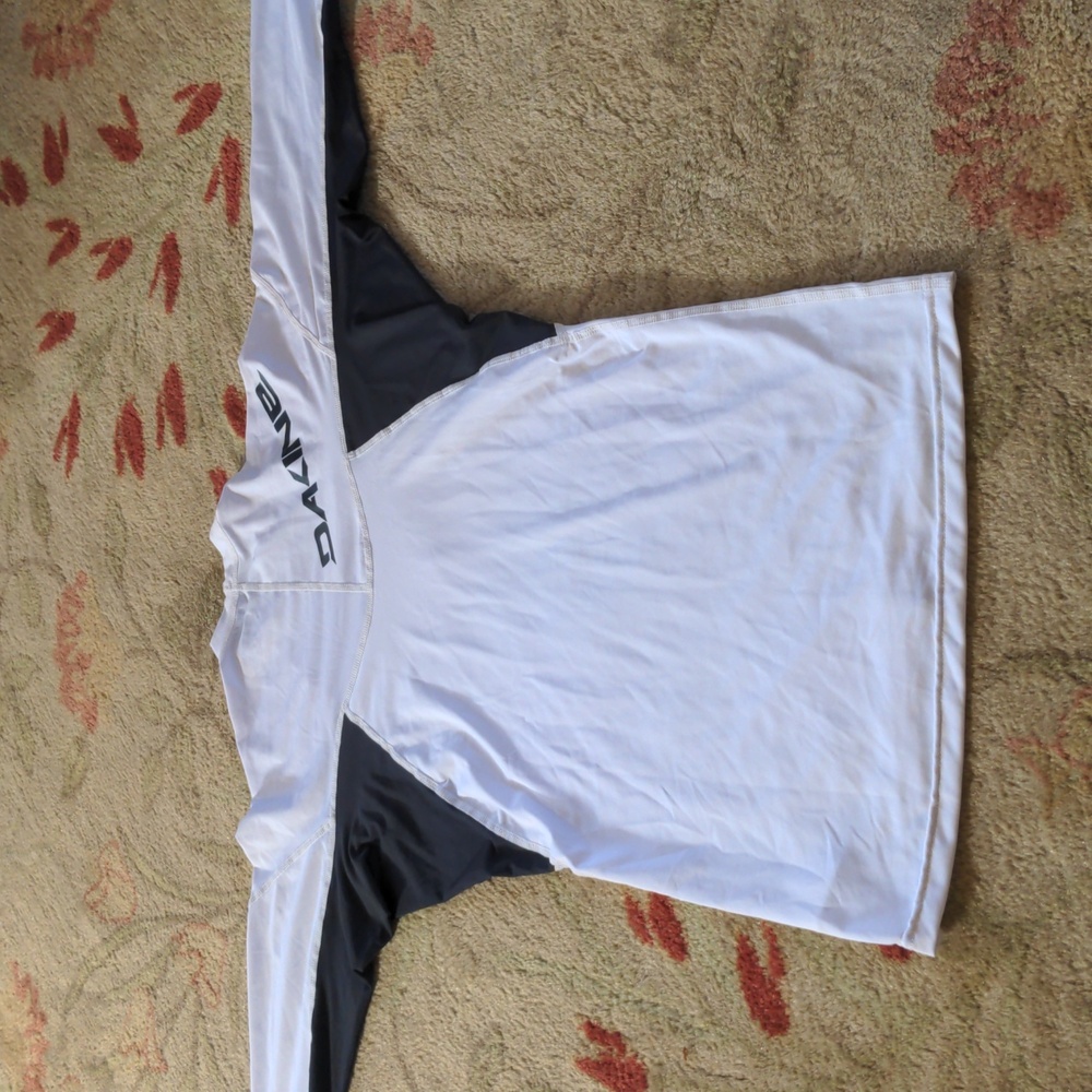 DAKINE Rash Guard Long - Picture 8 of 9